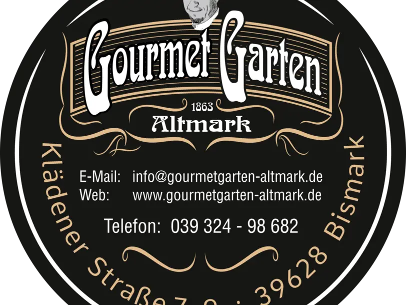 GourmetGarten Altmark in Bismark